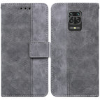 For Xiaomi Redmi Note 9 Pro / Note 9S / Grey
