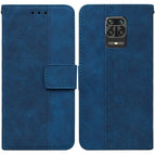 For Xiaomi Redmi Note 9 Pro / Note 9S / Blue