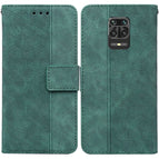 For Xiaomi Redmi Note 9 Pro / Note 9S / Green