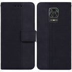 For Xiaomi Redmi Note 9 Pro / Note 9S / Black
