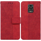 For Xiaomi Redmi Note 9 Pro / Note 9S / Red