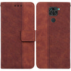 For Xiaomi Redmi Note 9 / 10X 4G / Brown