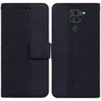 For Xiaomi Redmi Note 9 / 10X 4G / Black