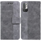 For Xiaomi Redmi Note 10 5G / Poco M3 Pro / Grey