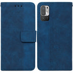 For Xiaomi Redmi Note 10 5G / Poco M3 Pro / Blue