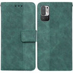 For Xiaomi Redmi Note 10 5G / Poco M3 Pro / Green
