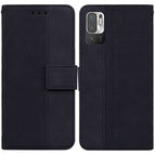 For Xiaomi Redmi Note 10 5G / Poco M3 Pro / Black