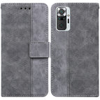 For Xiaomi Redmi Note 10 Lite / Grey