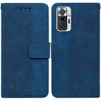 For Xiaomi Redmi Note 10 Lite / Blue