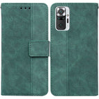 For Xiaomi Redmi Note 10 Lite / Green