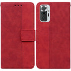 For Xiaomi Redmi Note 10 Lite / Red