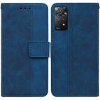 For Xiaomi Redmi Note 11 Pro 5G / 4G Foreign Version / Blue