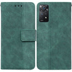For Xiaomi Redmi Note 11 Pro 5G / 4G Foreign Version / Green