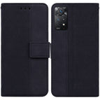 For Xiaomi Redmi Note 11 Pro 5G / 4G Foreign Version / Black