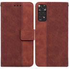 For Xiaomi Redmi Note 11 / Note 11S / Brown