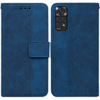 For Xiaomi Redmi Note 11 / Note 11S / Blue