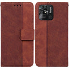 For Xiaomi Redmi 10C / Brown