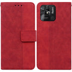 For Xiaomi Redmi 10C / Red