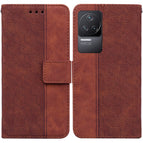 For Xiaomi Redmi K40S / Brown