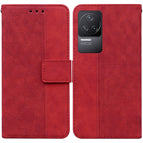 For Xiaomi Redmi K40S / Red