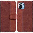 For Xiaomi Mi 11 / Brown