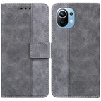 For Xiaomi Mi 11 / Grey