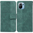 For Xiaomi Mi 11 / Green