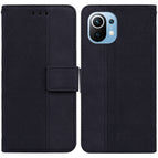 For Xiaomi Mi 11 / Black