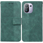 For Xiaomi Mi 11 Pro / Green