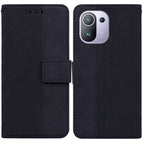 For Xiaomi Mi 11 Pro / Black