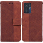 For Xiaomi Mi 11T / 11T Pro / Brown