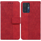 For Xiaomi Mi 11T / 11T Pro / Red