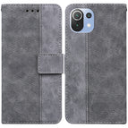 For Xiaomi Mi 11 Lite 5G / 4G / Grey