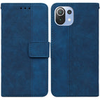 For Xiaomi Mi 11 Lite 5G / 4G / Blue