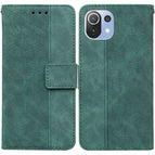 For Xiaomi Mi 11 Lite 5G / 4G / Green
