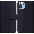 For Xiaomi Mi 11 Lite 5G / 4G / Black