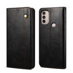 For Motorola Moto E40 / E30 / E20 / Black