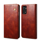 For Xiaomi Redmi Note 11 Pro 4G / 5G / Brown