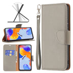 For Xiaomi Redmi Note 11 Pro International Version / Grey