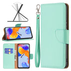 For Xiaomi Redmi Note 11 Pro International Version / Green