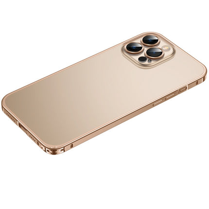 Frosted Handyhülle mit Linsenschutz, Für iPhone 12, Für iPhone 12 Pro, Für iPhone 12 Pro Max, Für iPhone 13 Pro Max, Für iPhone 13 Pro, Für iPhone 13