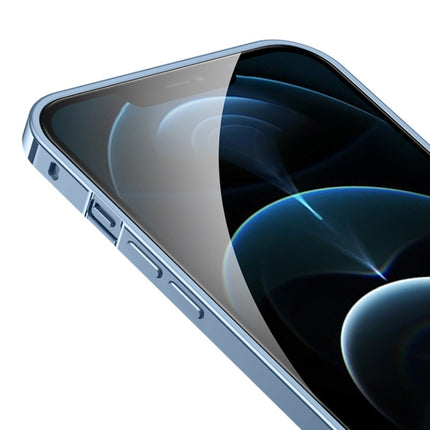 Frosted Handyhülle mit Linsenschutz, Für iPhone 12, Für iPhone 12 Pro, Für iPhone 12 Pro Max, Für iPhone 13 Pro Max, Für iPhone 13 Pro, Für iPhone 13