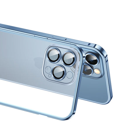 Frosted Handyhülle mit Linsenschutz, Für iPhone 12, Für iPhone 12 Pro, Für iPhone 12 Pro Max, Für iPhone 13 Pro Max, Für iPhone 13 Pro, Für iPhone 13
