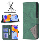 For Xiaomi Redmi Note 11 Pro International Version / Green