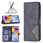 For Xiaomi Redmi Note 11 Pro International Version / Black