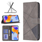 For Xiaomi Redmi Note 11 Pro International Version / Grey