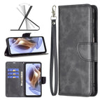 For Motorola Moto G31 / G41 Side Fingerprint / Black