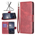 For Nokia G21 / G11 / Red