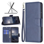 For Nokia G21 / G11 / Blue