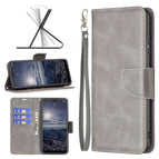 For Nokia G21 / G11 / Grey